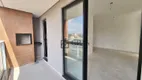 Foto 4 de Apartamento com 2 Quartos à venda, 52m² em Santa Quitéria, Curitiba