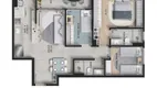 Foto 37 de Apartamento com 3 Quartos à venda, 71m² em Zona 08, Maringá