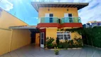 Foto 4 de Sobrado com 3 Quartos à venda, 170m² em Vera Cruz, Mongaguá