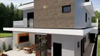 Foto 4 de Casa de Condomínio com 4 Quartos à venda, 271m² em Jardim Ypê, Paulínia