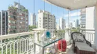 Foto 11 de Apartamento com 3 Quartos à venda, 190m² em Moema, São Paulo