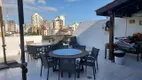 Foto 29 de Cobertura com 3 Quartos à venda, 200m² em Enseada, Guarujá