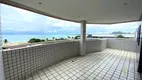 Foto 10 de Apartamento com 4 Quartos à venda, 240m² em Cabo Branco, João Pessoa