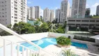 Foto 64 de Apartamento com 3 Quartos à venda, 138m² em Vila Andrade, São Paulo