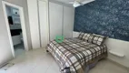 Foto 11 de Apartamento com 3 Quartos à venda, 147m² em Balneário Guarujá , Guarujá