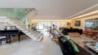 Foto 27 de Casa de Condomínio com 5 Quartos à venda, 1000m² em Barra da Tijuca, Rio de Janeiro