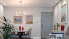 Foto 3 de Apartamento com 3 Quartos à venda, 94m² em Jardim Aurélia, Campinas