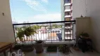 Foto 5 de Apartamento com 3 Quartos à venda, 92m² em Moema, São Paulo