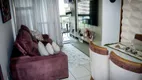 Foto 2 de Apartamento com 3 Quartos à venda, 79m² em Barra da Tijuca, Rio de Janeiro