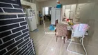 Foto 25 de Casa com 3 Quartos à venda, 150m² em Residencial Citta di Salerno, Campinas