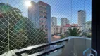 Foto 41 de Cobertura com 3 Quartos à venda, 163m² em Tombo, Guarujá