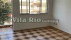 Foto 3 de Casa com 6 Quartos à venda, 372m² em Vista Alegre, Rio de Janeiro