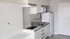 Foto 14 de Apartamento com 1 Quarto à venda, 35m² em Campo Belo, São Paulo