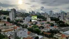 Foto 11 de Apartamento com 3 Quartos à venda, 85m² em Vila Paris, Belo Horizonte