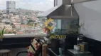 Foto 22 de Cobertura com 3 Quartos à venda, 170m² em Renascença, Belo Horizonte