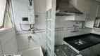 Foto 9 de Apartamento com 1 Quarto para alugar, 57m² em Vila Clementino, São Paulo