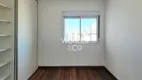 Foto 9 de Apartamento com 3 Quartos para venda ou aluguel, 117m² em Brooklin, São Paulo
