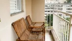 Foto 9 de Apartamento com 3 Quartos à venda, 80m² em Jardim Tupanci, Barueri
