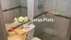 Foto 9 de Flat com 2 Quartos para alugar, 80m² em Paraíso, São Paulo