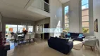Foto 3 de Casa de Condomínio com 3 Quartos à venda, 400m² em Boa Esperança, Paulínia