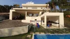 Foto 2 de Casa com 4 Quartos para venda ou aluguel, 280m² em Condominio Porto Atibaia, Atibaia