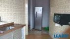 Foto 10 de Apartamento com 2 Quartos à venda, 80m² em Vila Matias, Santos