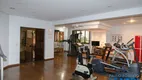 Foto 8 de Apartamento com 4 Quartos à venda, 260m² em Higienópolis, São Paulo