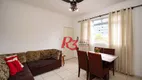 Foto 2 de Apartamento com 2 Quartos à venda, 61m² em Vila Belmiro, Santos