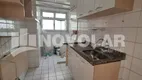 Foto 5 de Apartamento com 2 Quartos para alugar, 50m² em Vila Guilherme, São Paulo