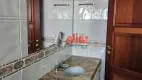 Foto 8 de Apartamento com 3 Quartos para alugar, 190m² em Jardim Panorama, Bauru