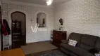 Foto 3 de Casa com 3 Quartos à venda, 154m² em Vila Maria, Campinas