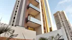 Foto 18 de Apartamento com 4 Quartos à venda, 165m² em Jardim Anália Franco, São Paulo