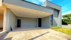 Foto 3 de Casa de Condomínio com 3 Quartos para alugar, 156m² em Setlife Mirassol, Mirassol