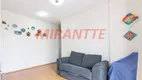 Foto 4 de Apartamento com 2 Quartos à venda, 50m² em Santana, São Paulo