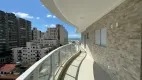 Foto 2 de Apartamento com 3 Quartos à venda, 110m² em Vila Guilhermina, Praia Grande