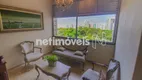 Foto 5 de Apartamento com 4 Quartos à venda, 240m² em Campo Grande, Salvador