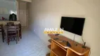 Foto 8 de Apartamento com 2 Quartos à venda, 58m² em Itaguá, Ubatuba