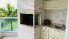 Foto 9 de Apartamento com 3 Quartos à venda, 118m² em Praia De Palmas, Governador Celso Ramos