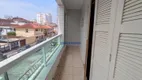 Foto 25 de Apartamento com 3 Quartos para alugar, 106m² em Campo Grande, Santos
