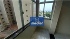 Foto 6 de Apartamento com 2 Quartos à venda, 83m² em José Menino, Santos