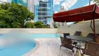 Foto 10 de Apartamento com 2 Quartos à venda, 50m² em Pinheiros, São Paulo