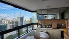 Foto 36 de Apartamento com 4 Quartos à venda, 229m² em Pituba, Salvador