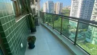 Foto 5 de Apartamento com 3 Quartos à venda, 110m² em Barra da Tijuca, Rio de Janeiro