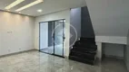 Foto 16 de Sobrado com 3 Quartos à venda, 166m² em Residencial Porto Seguro, Goiânia