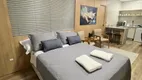 Foto 2 de Apartamento com 1 Quarto para venda ou aluguel, 27m² em Centro, Florianópolis