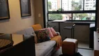 Foto 3 de Apartamento com 1 Quarto à venda, 27m² em Bacacheri, Curitiba