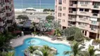 Foto 2 de Apartamento com 2 Quartos para venda ou aluguel, 60m² em Barra da Tijuca, Rio de Janeiro