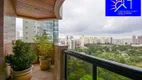 Foto 3 de Apartamento com 4 Quartos à venda, 190m² em Jardim Anália Franco, São Paulo