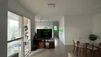 Foto 2 de Apartamento com 2 Quartos à venda, 70m² em Granja Viana, Cotia