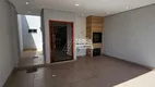 Foto 9 de Casa de Condomínio com 3 Quartos à venda, 150m² em Vila Sao Jose, Brasília